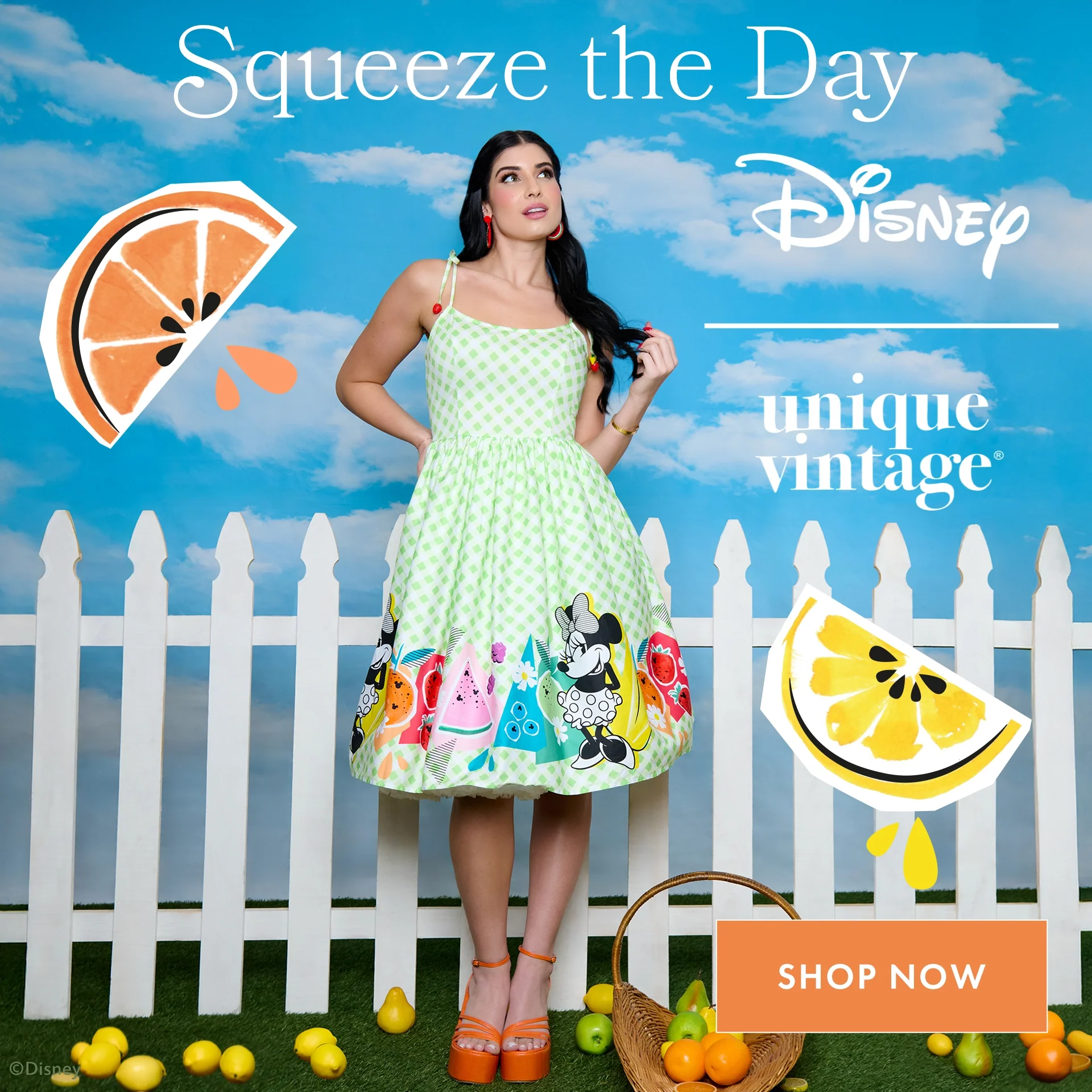 Timeless Style, Modern Confidence